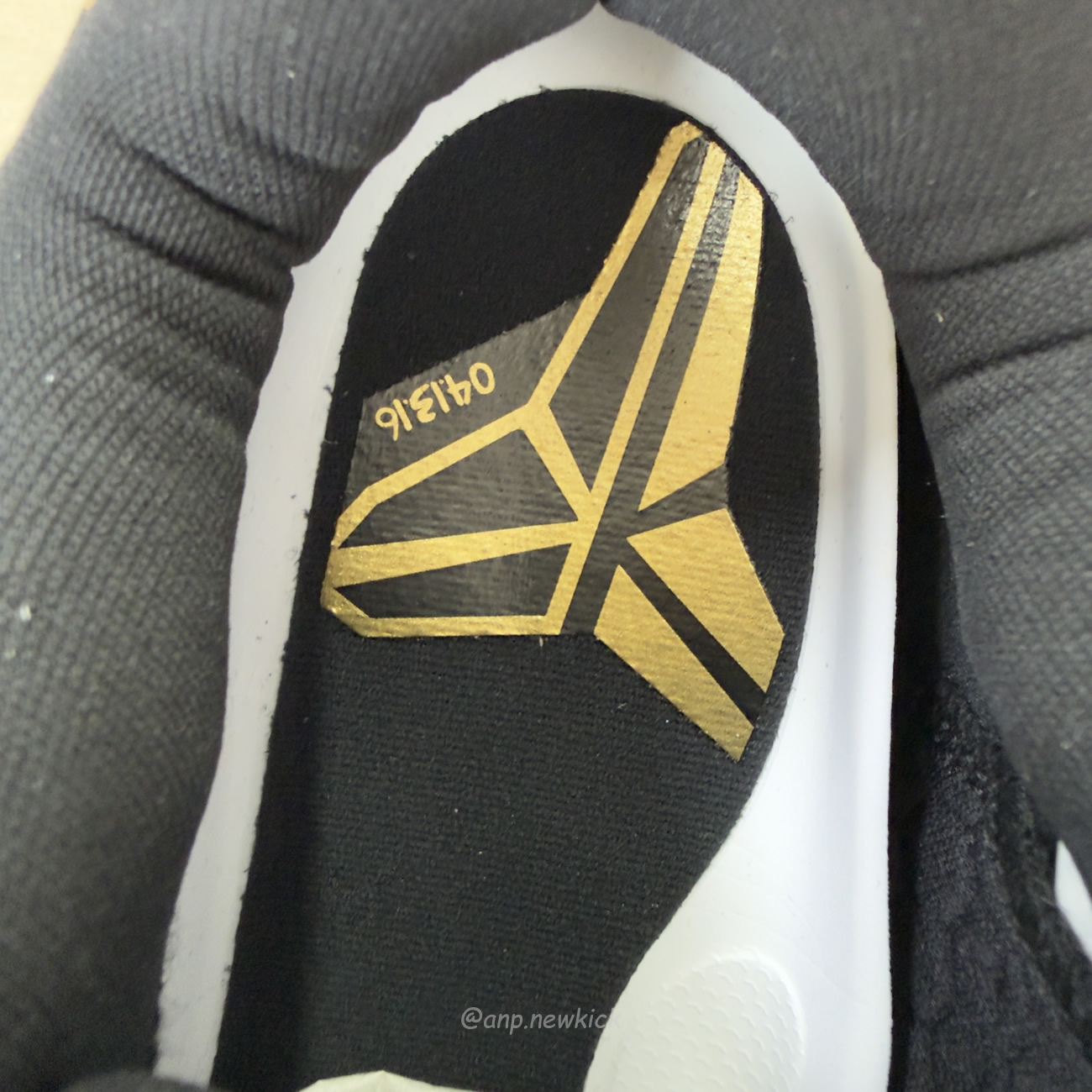 Nike Kobe 11 Protro Mamba Day Iu4902 900 (11) - www.newkick.vip