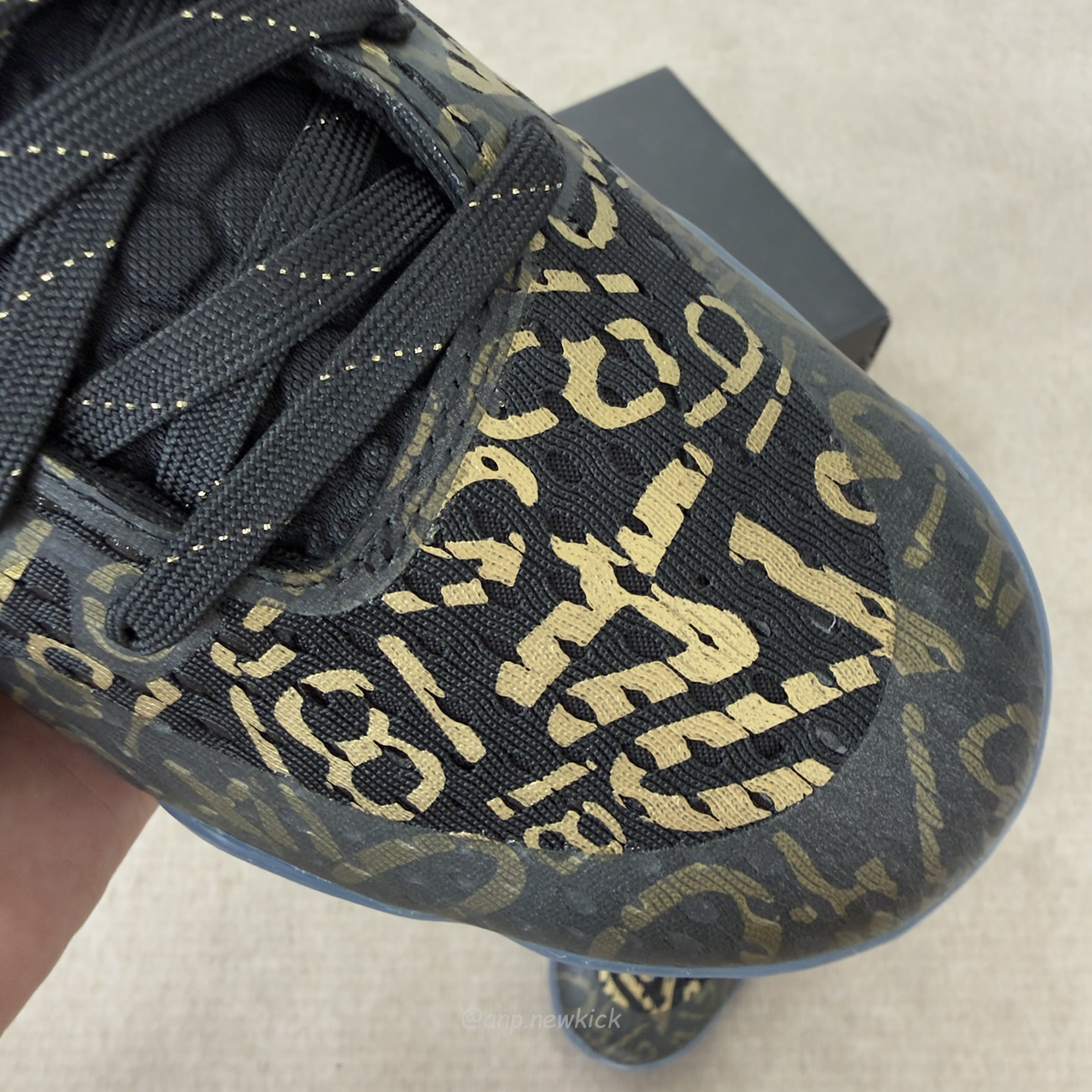 Nike Kobe 11 Protro Mamba Day Iu4902 900 (5) - www.newkick.vip