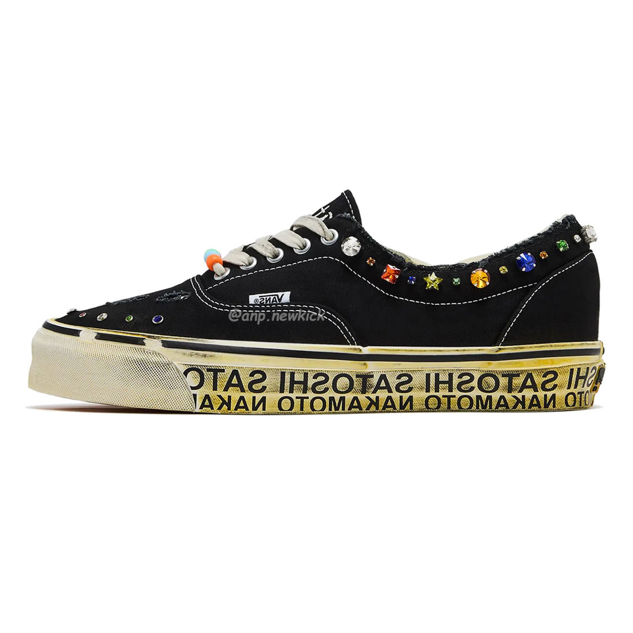 Vans Old Skool 36 Pearlised Studded Sneakers Vn000e8vhle1 (6) - www.newkick.vip Vans Old Skool 36 Pearlised Studded Sneakers Vn000e8vhle1 (6) - www.newkick.vip