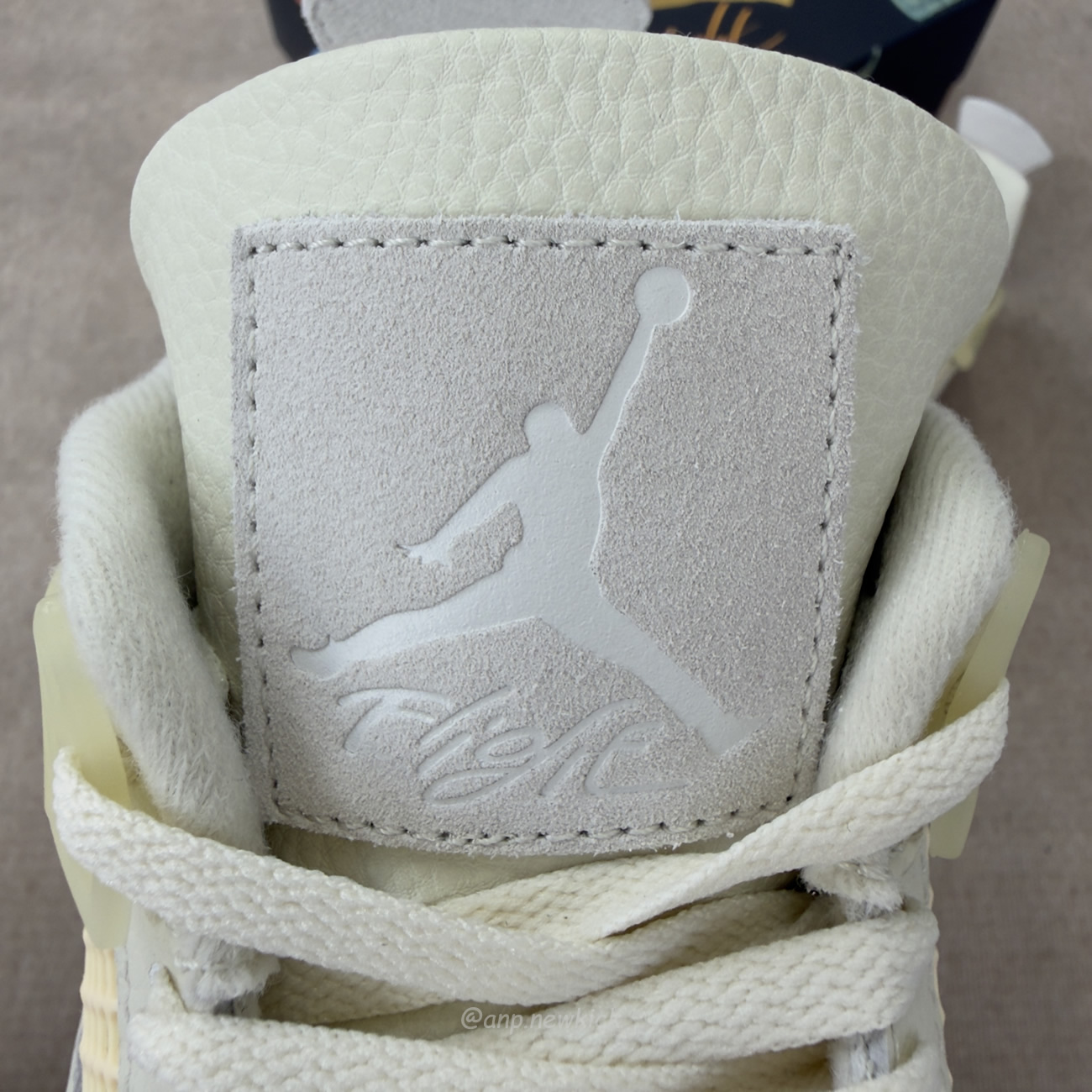 Air Jordan 4 Retro Birds Of Paradise Womens Hv0823 101 (8) - www.newkick.vip Air Jordan 4 Retro Birds Of Paradise Womens Hv0823 101 (8) - www.newkick.vip