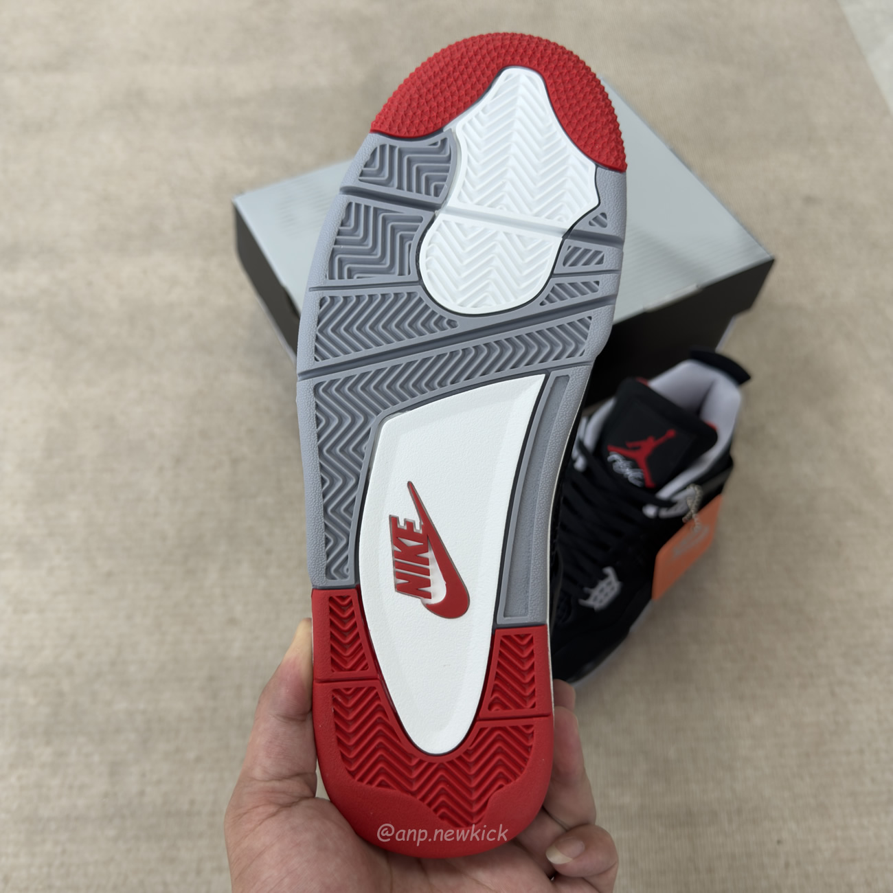 Air Jordan 4 Retro Og Bred 2026 Ix8180 001 (3) - www.newkick.vip Air Jordan 4 Retro Og Bred 2026 Ix8180 001 (3) - www.newkick.vip