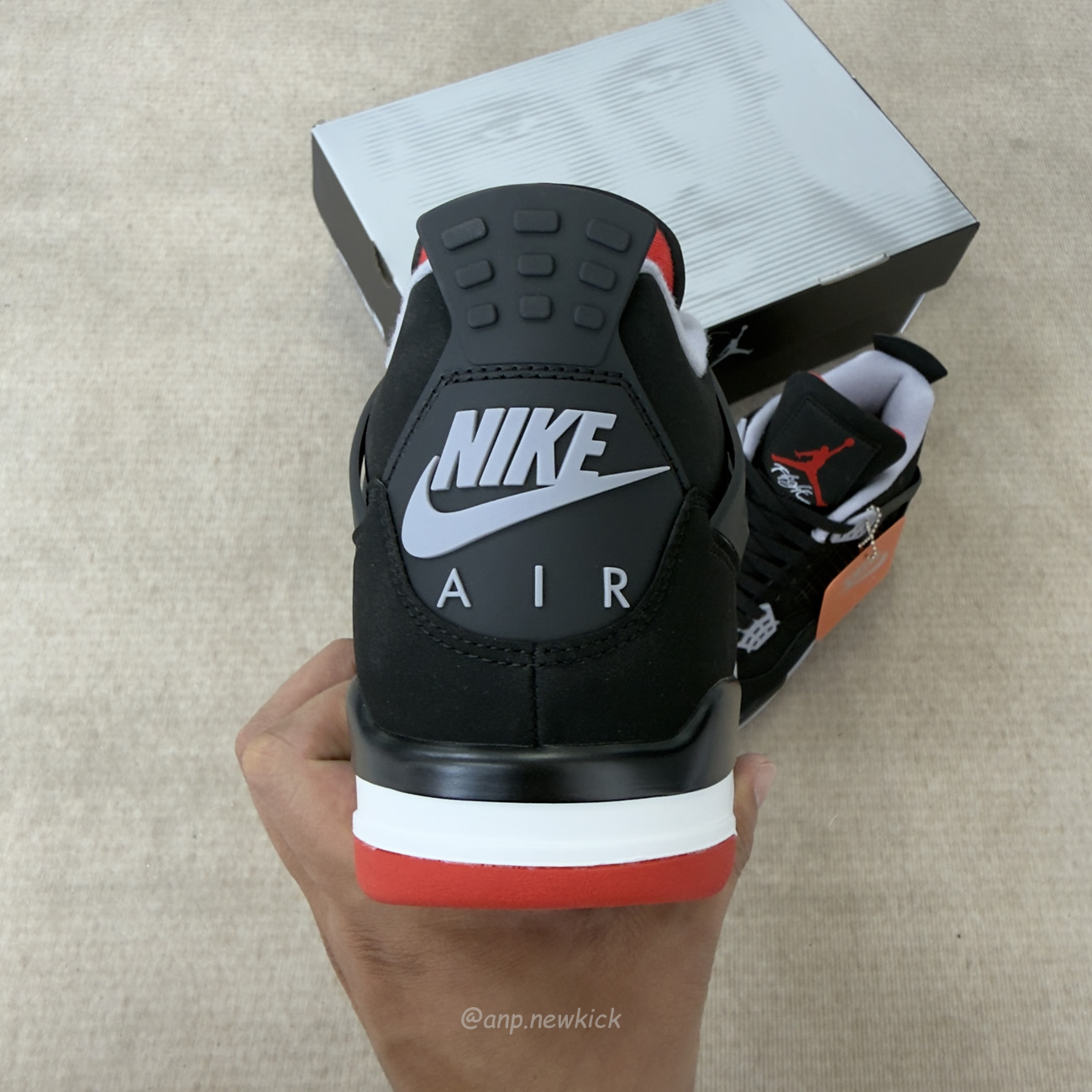 Air Jordan 4 Retro Og Bred 2026 Ix8180 001 (6) - www.newkick.vip Air Jordan 4 Retro Og Bred 2026 Ix8180 001 (6) - www.newkick.vip