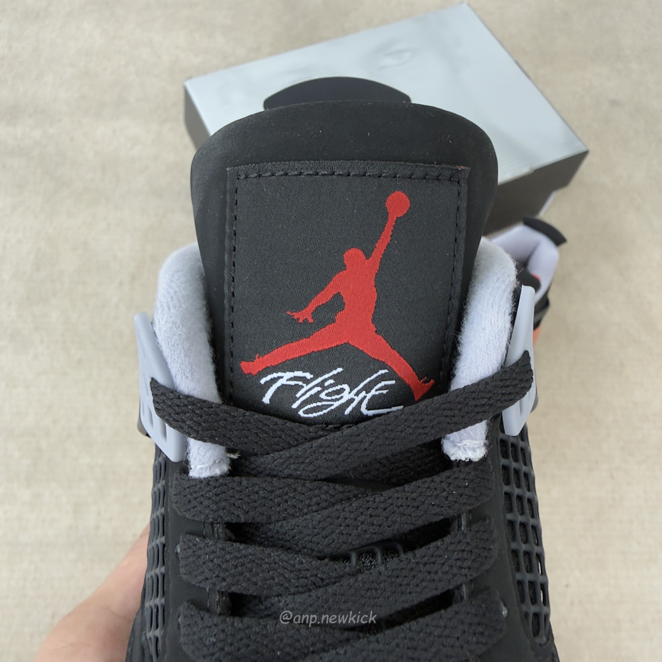 Air Jordan 4 Retro Og Bred 2026 Ix8180 001 (8) - www.newkick.vip Air Jordan 4 Retro Og Bred 2026 Ix8180 001 (8) - www.newkick.vip