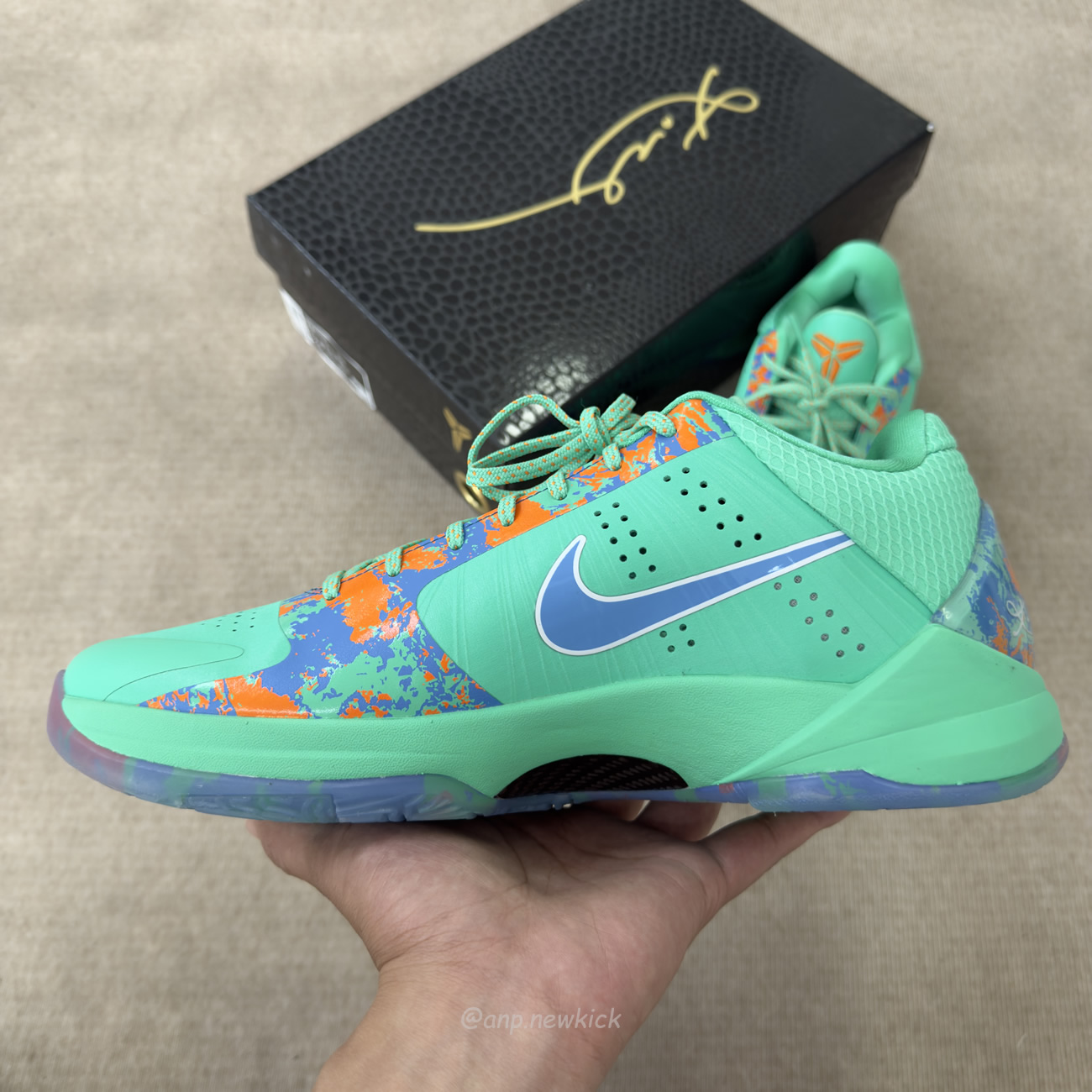Nike Kobe 5 Protro Jalen Brunson Ny Vs Ny Pe Ix1200 300 (3) - www.newkick.vip Nike Kobe 5 Protro Jalen Brunson Ny Vs Ny Pe Ix1200 300 (3) - www.newkick.vip