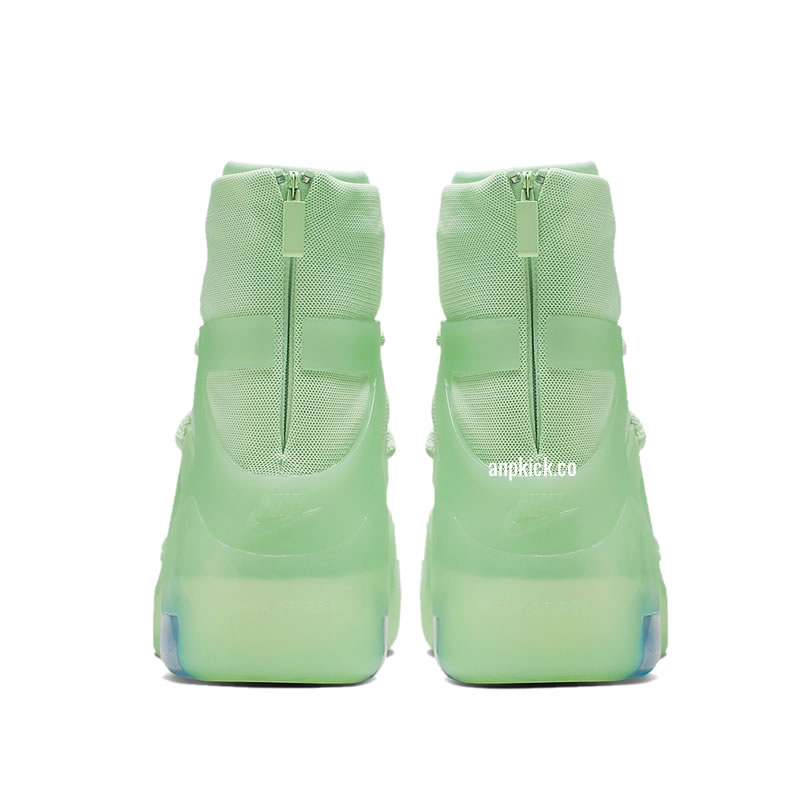 Nike Air Fear Of God 1 Frosted Spruce Fog Green Outfit Ar4237 300 (4) - www.newkick.vip Nike Air Fear Of God 1 Frosted Spruce Fog Green Outfit Ar4237 300 (4) - www.newkick.vip