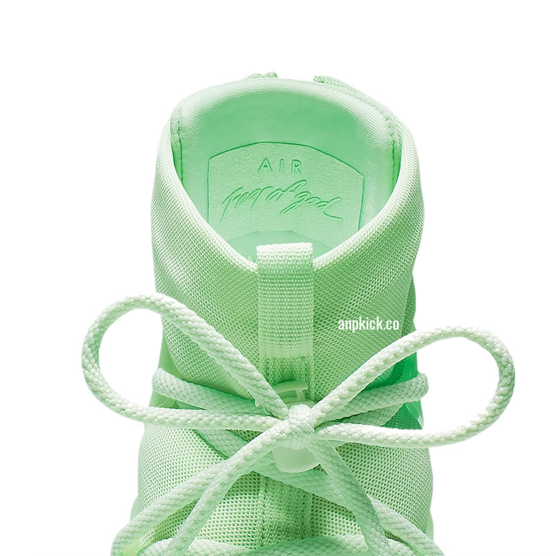 Nike Air Fear Of God 1 Frosted Spruce Fog Green Outfit Ar4237 300 (6) - www.newkick.vip Nike Air Fear Of God 1 Frosted Spruce Fog Green Outfit Ar4237 300 (6) - www.newkick.vip