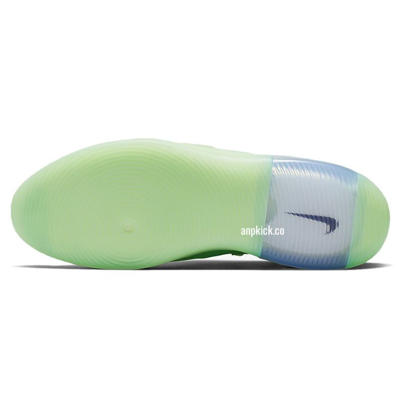 Nike Air Fear Of God 1 Frosted Spruce Fog Green Outfit Ar4237 300 (7) - www.newkick.vip