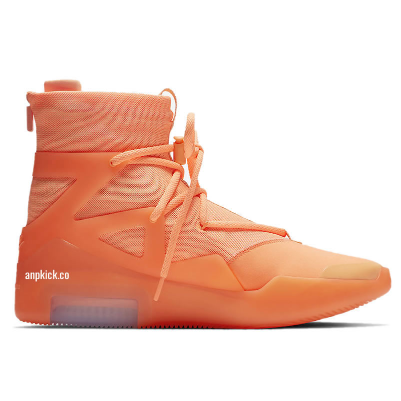 Nike Air Fear Of God 1 Orange Pulse Fog Outfit Ar4237 800 (2) - www.newkick.vip Nike Air Fear Of God 1 Orange Pulse Fog Outfit Ar4237 800 (2) - www.newkick.vip