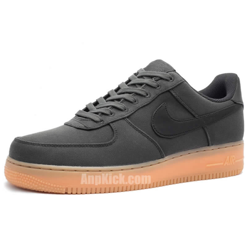 Nike Air Force 1 07 Lv8 Style Black Gum Shoes Aq0117 002 (2) - www.newkick.vip Nike Air Force 1 07 Lv8 Style Black Gum Shoes Aq0117 002 (2) - www.newkick.vip