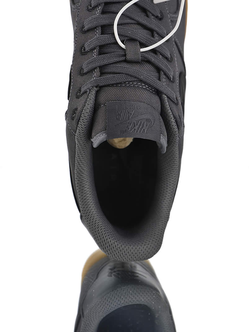 Nike Air Force 1 07 Lv8 Style Black Gum Shoes Aq0117 002 Pics (10) - www.newkick.vip Nike Air Force 1 07 Lv8 Style Black Gum Shoes Aq0117 002 Pics (10) - www.newkick.vip