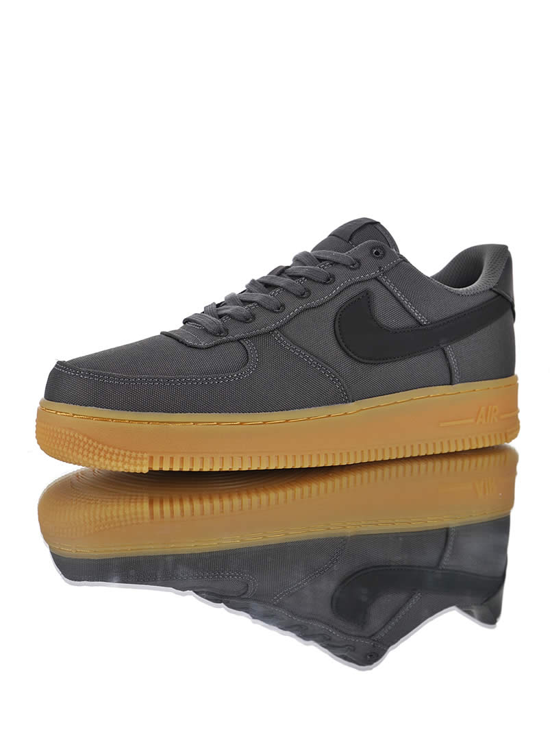 Nike Air Force 1 07 Lv8 Style Black Gum Shoes Aq0117 002 Pics (2) - www.newkick.vip Nike Air Force 1 07 Lv8 Style Black Gum Shoes Aq0117 002 Pics (2) - www.newkick.vip