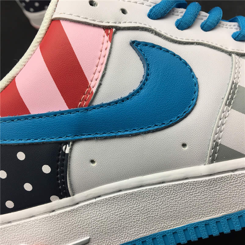 Nike Air Force 1 Af1 Parra Shoes Ah8462 100 Pics (12) - www.newkick.vip
