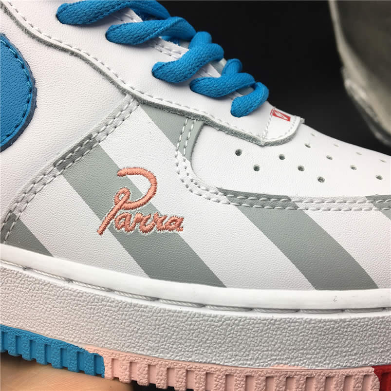 Nike Air Force 1 Af1 Parra Shoes Ah8462 100 Pics (5) - www.newkick.vip
