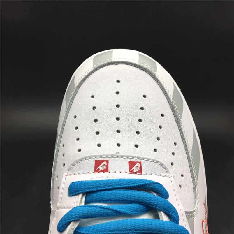 Nike Air Force 1 Af1 Parra Shoes Ah8462 100 Pics (7) - www.newkick.vip