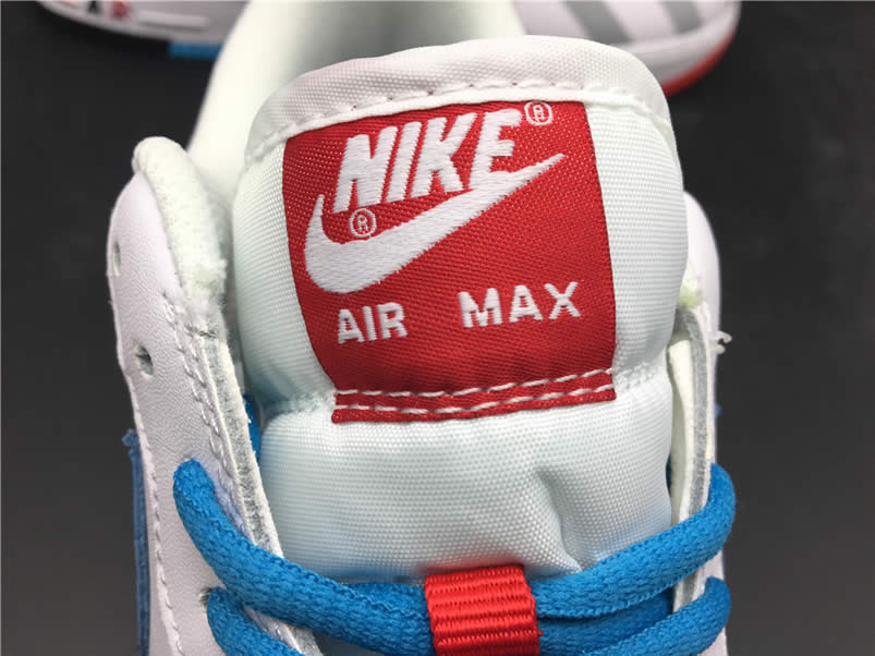 Nike Air Force 1 Af1 Parra Shoes Ah8462 100 Pics (9) - www.newkick.vip