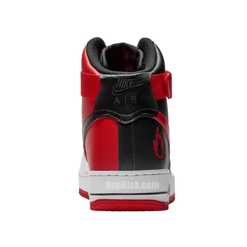 Nike Air Force 1 High Lv8 Atlanta Af1 Shoes Bv7459 100 (5) - www.newkick.vip