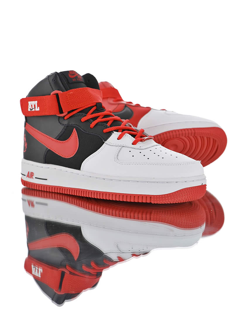Nike Air Force 1 High Lv8 Atlanta Af1 Shoes Bv7459 100 Image (5) - www.newkick.vip Nike Air Force 1 High Lv8 Atlanta Af1 Shoes Bv7459 100 Image (5) - www.newkick.vip