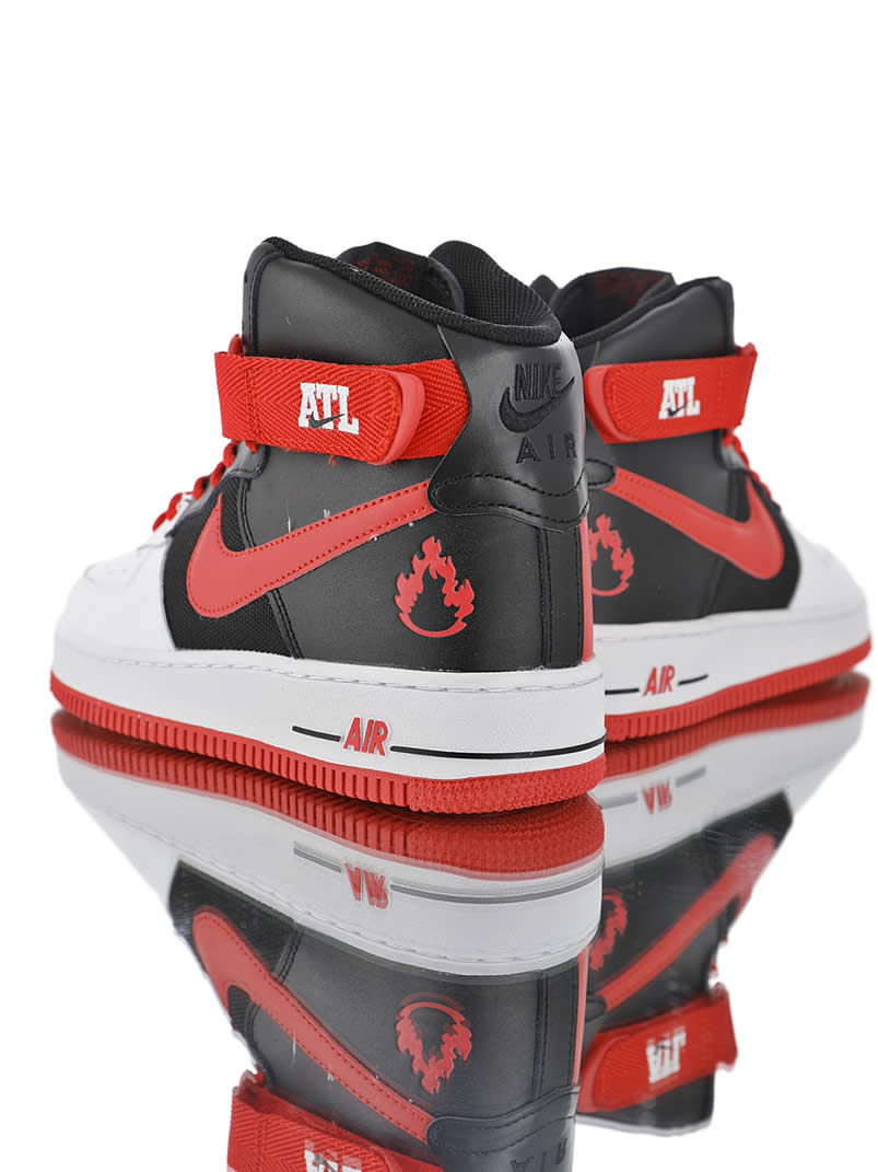 Nike Air Force 1 High Lv8 Atlanta Af1 Shoes Bv7459 100 Image (6) - www.newkick.vip Nike Air Force 1 High Lv8 Atlanta Af1 Shoes Bv7459 100 Image (6) - www.newkick.vip