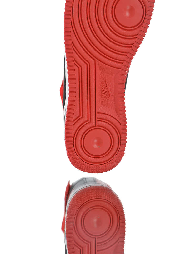 Nike Air Force 1 High Lv8 Atlanta Af1 Shoes Bv7459 100 Image (11) - www.newkick.vip