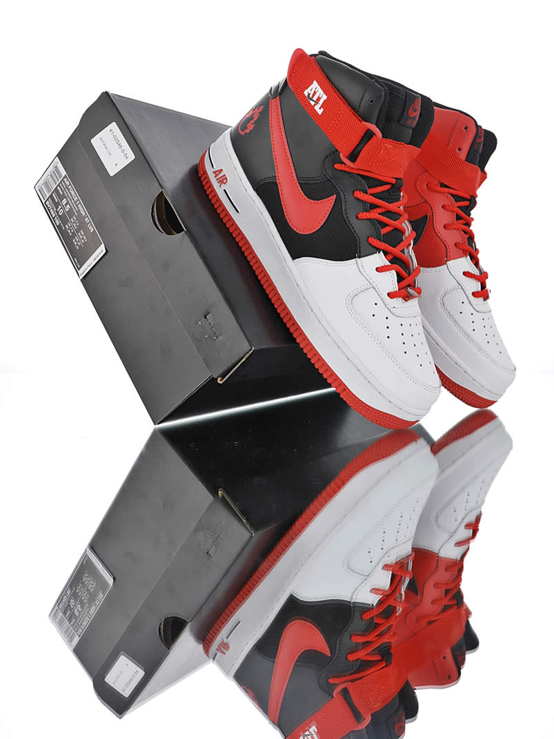 Nike Air Force 1 High Lv8 Atlanta Af1 Shoes Bv7459 100 Image (14) - www.newkick.vip