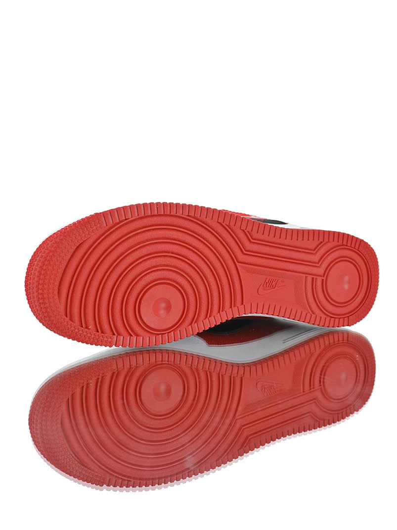 Nike Air Force 1 High Lv8 Atlanta Af1 Shoes Bv7459 100 Image (4) - www.newkick.vip