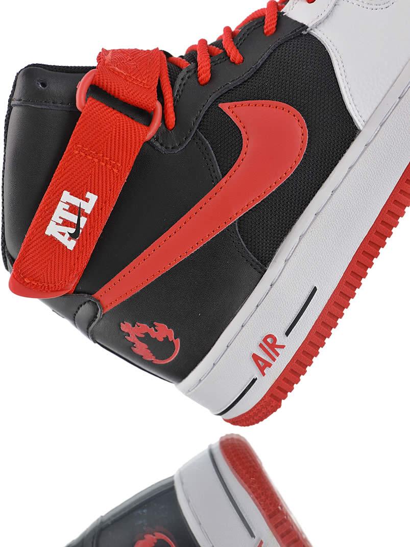 Nike Air Force 1 High Lv8 Atlanta Af1 Shoes Bv7459 100 Image (9) - www.newkick.vip