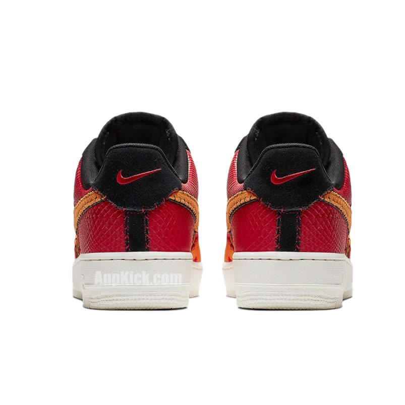 Nike Air Force 1 Low Chinese New Year 2019 Cny At4144 601 (5) - www.newkick.vip