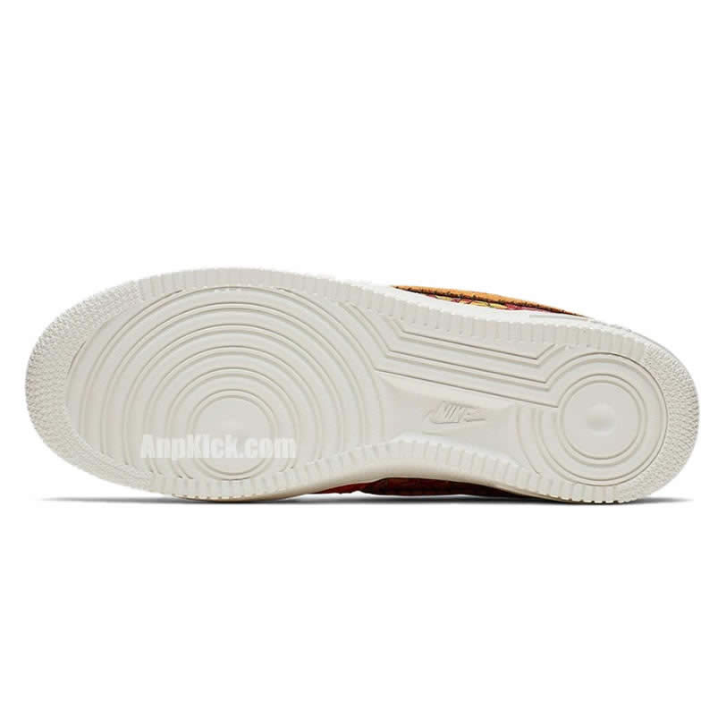 Nike Air Force 1 Low Chinese New Year 2019 Cny At4144 601 (6) - www.newkick.vip