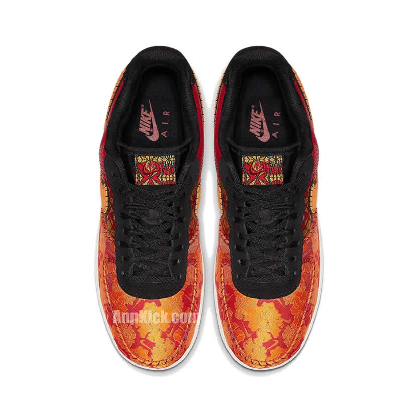 Nike Air Force 1 Low Chinese New Year 2019 Cny At4144 601 (4) - www.newkick.vip