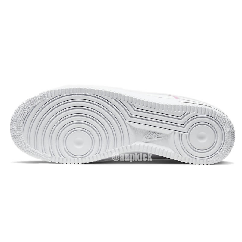 Nike Air Force 1 Low Day Of The Dead Ct1138 100 Price Release Date (6) - www.newkick.vip