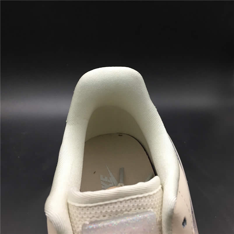 Nike Air Force 1 Womens Jelly Puff Wmns Af1 Low For Sale Pale Ivory Shoes Ah6827 100 (12) - www.newkick.vip