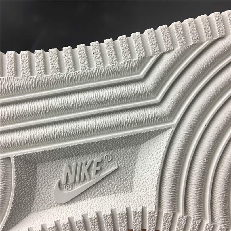 Nike Air Force 1 Womens Jelly Puff Wmns Af1 Low For Sale Pale Ivory Shoes Ah6827 100 (14) - www.newkick.vip