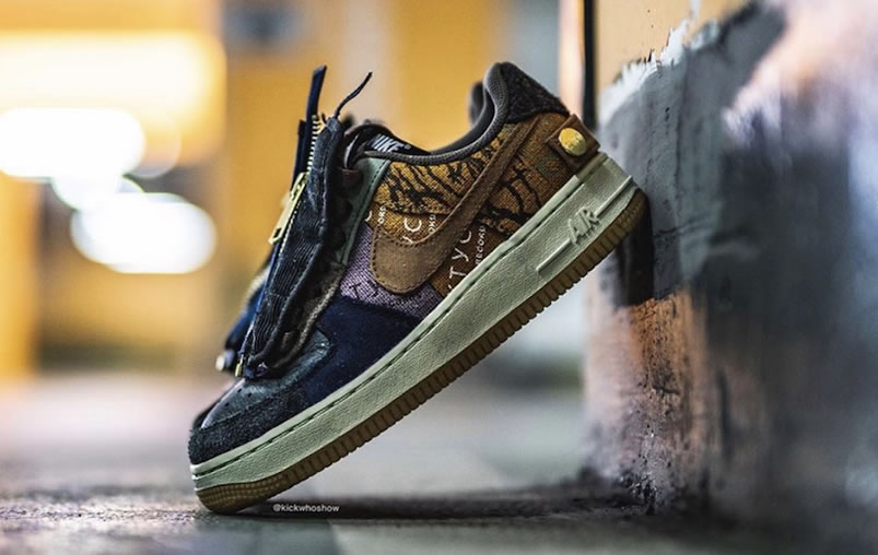 Travis Scott Nike Air Force 1 Low Cactus Jack Cn2405 900 Release Date (15) - www.newkick.vip Travis Scott Nike Air Force 1 Low Cactus Jack Cn2405 900 Release Date (15) - www.newkick.vip