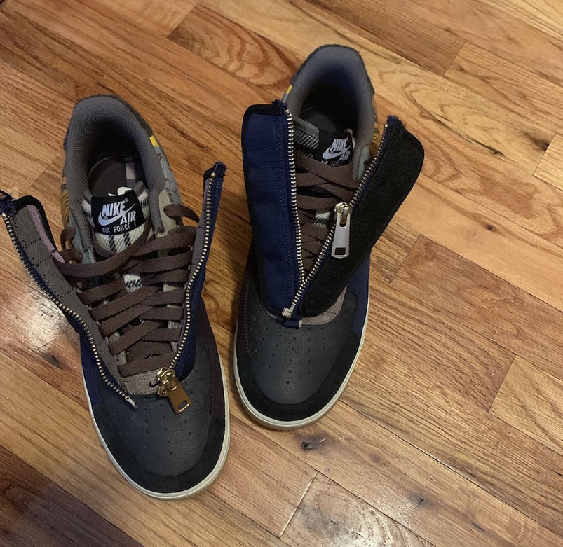 Travis Scott Nike Air Force 1 Low Cactus Jack Cn2405 900 Release Date (14) - www.newkick.vip