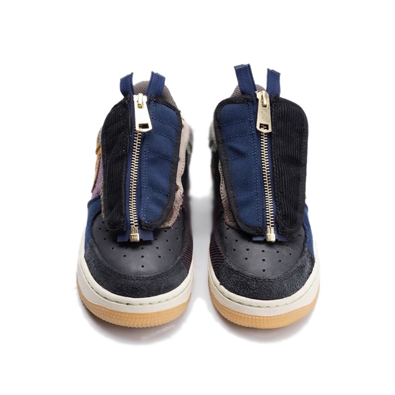 Travis Scott Nike Air Force 1 Low Cactus Jack Cn2405 900 Release Date (4) - www.newkick.vip