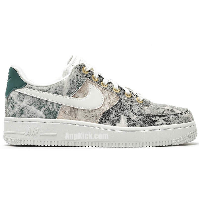 Womens Nike Air Force 1 Low 07 Lxx White Oil Grey Shoes Ao1017 100 (3) - www.newkick.vip Womens Nike Air Force 1 Low 07 Lxx White Oil Grey Shoes Ao1017 100 (3) - www.newkick.vip