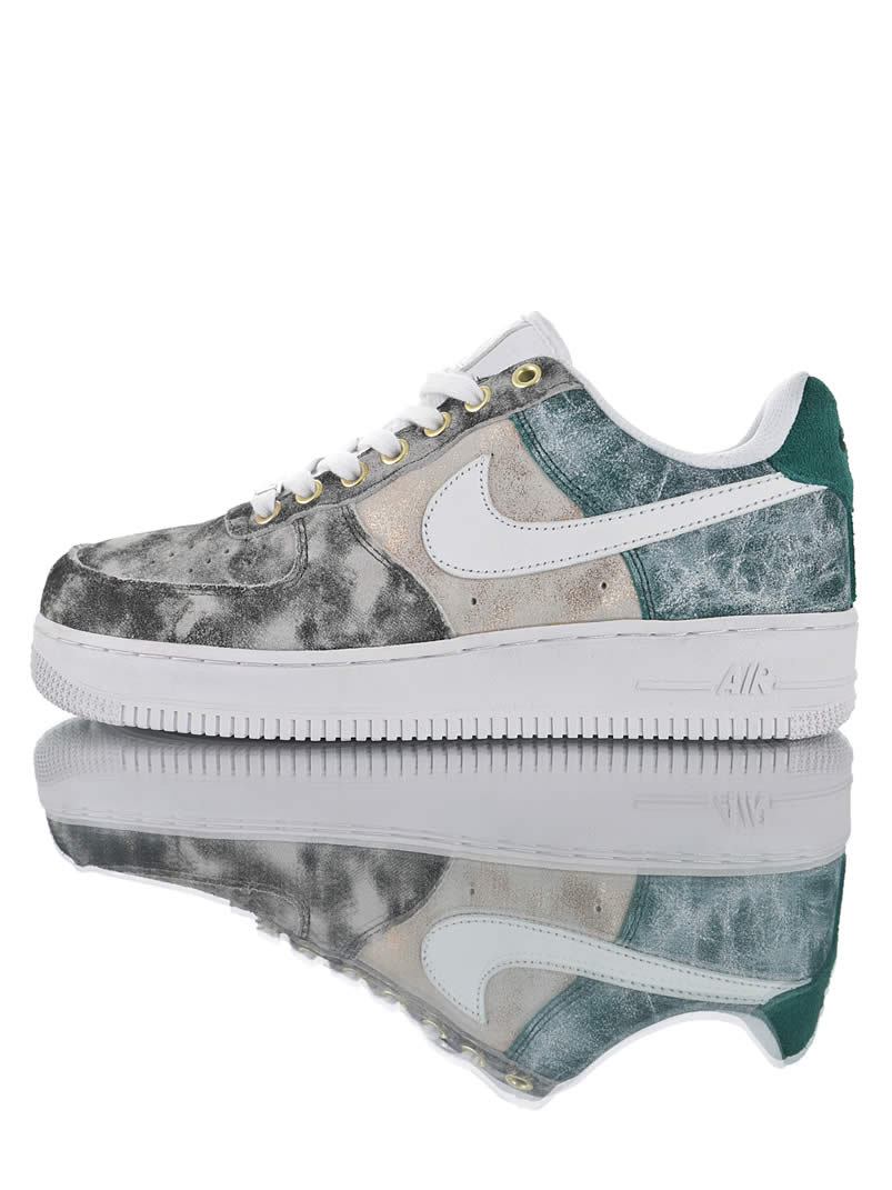 Womens Nike Air Force 1 Low 07 Lxx White Oil Grey Shoes Ao1017 100 Detail Pics (1) - www.newkick.vip Womens Nike Air Force 1 Low 07 Lxx White Oil Grey Shoes Ao1017 100 Detail Pics (1) - www.newkick.vip