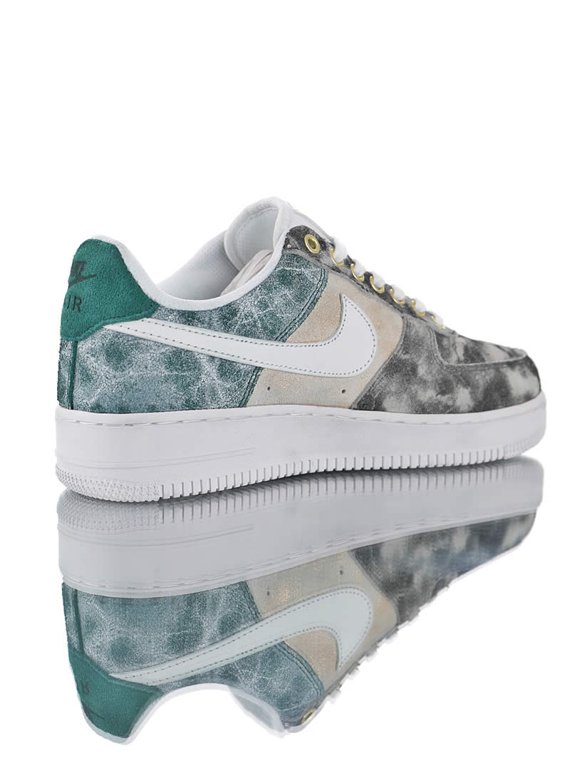 Womens Nike Air Force 1 Low 07 Lxx White Oil Grey Shoes Ao1017 100 Detail Pics (3) - www.newkick.vip Womens Nike Air Force 1 Low 07 Lxx White Oil Grey Shoes Ao1017 100 Detail Pics (3) - www.newkick.vip