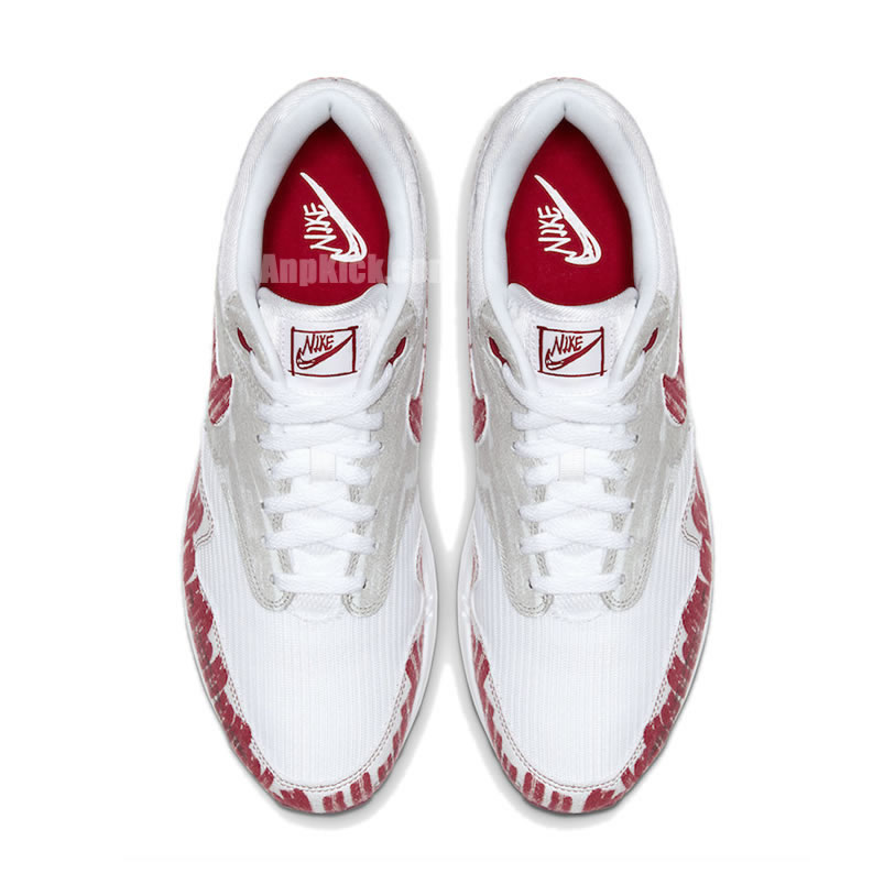 Nike Air Max 1 Tinker Sketch To Shelf White University Red Grey Cj4286 101 (3) - www.newkick.vip Nike Air Max 1 Tinker Sketch To Shelf White University Red Grey Cj4286 101 (3) - www.newkick.vip