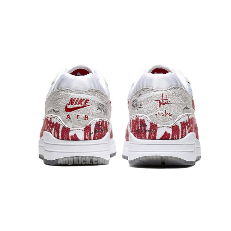 Nike Air Max 1 Tinker Sketch To Shelf White University Red Grey Cj4286 101 (4) - www.newkick.vip Nike Air Max 1 Tinker Sketch To Shelf White University Red Grey Cj4286 101 (4) - www.newkick.vip