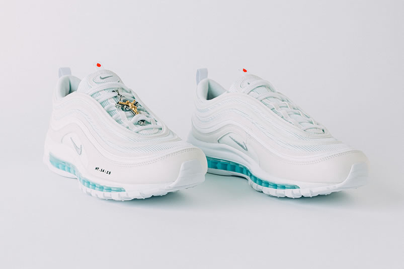 Mschf Inri Nike Air Max 97 Custom Walk On Water Price Release Date (3) - www.newkick.vip