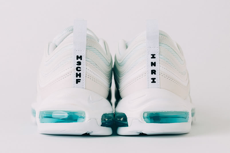 Mschf Inri Nike Air Max 97 Custom Walk On Water Price Release Date (5) - www.newkick.vip