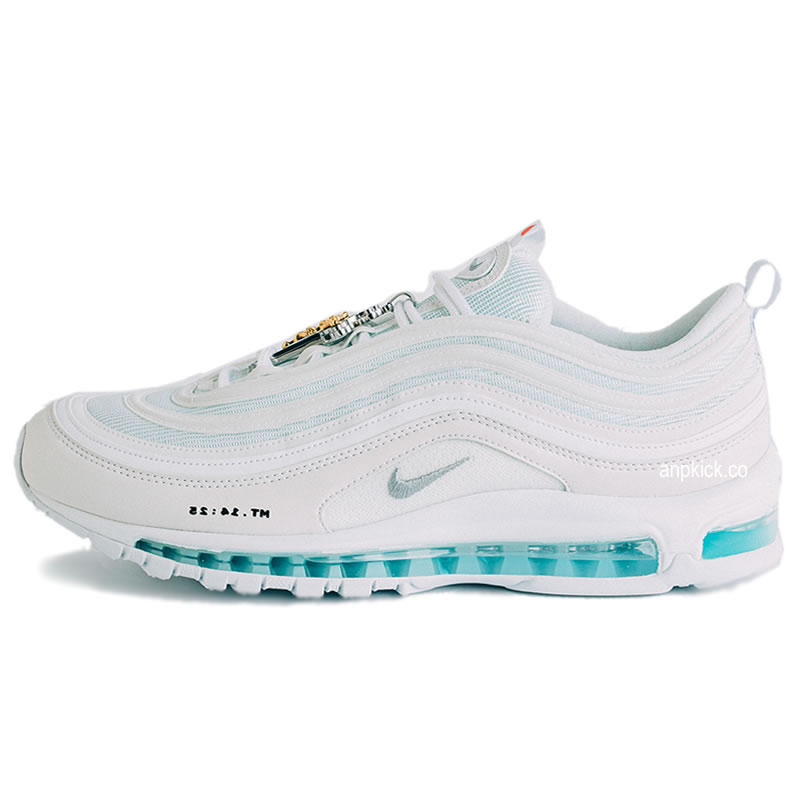 Mschf Inri Nike Air Max 97 Custom Walk On Water Price Release Date (1) - www.newkick.vip