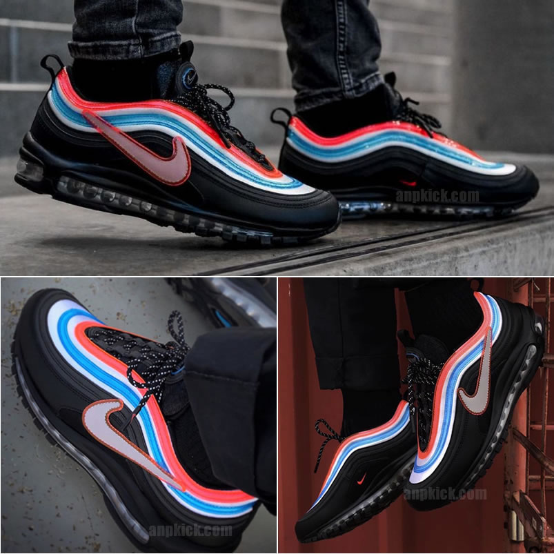 Nike Air Max 97 Neon Seoul On Feet Outfit Price For Sale I1503 001 (7) - www.newkick.vip Nike Air Max 97 Neon Seoul On Feet Outfit Price For Sale I1503 001 (7) - www.newkick.vip