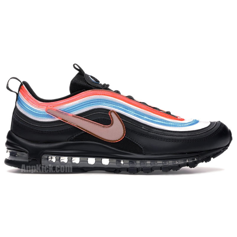 Nike Air Max 97 Neon Seoul On Feet Outfit Price For Sale I1503 001 (2) - www.newkick.vip
