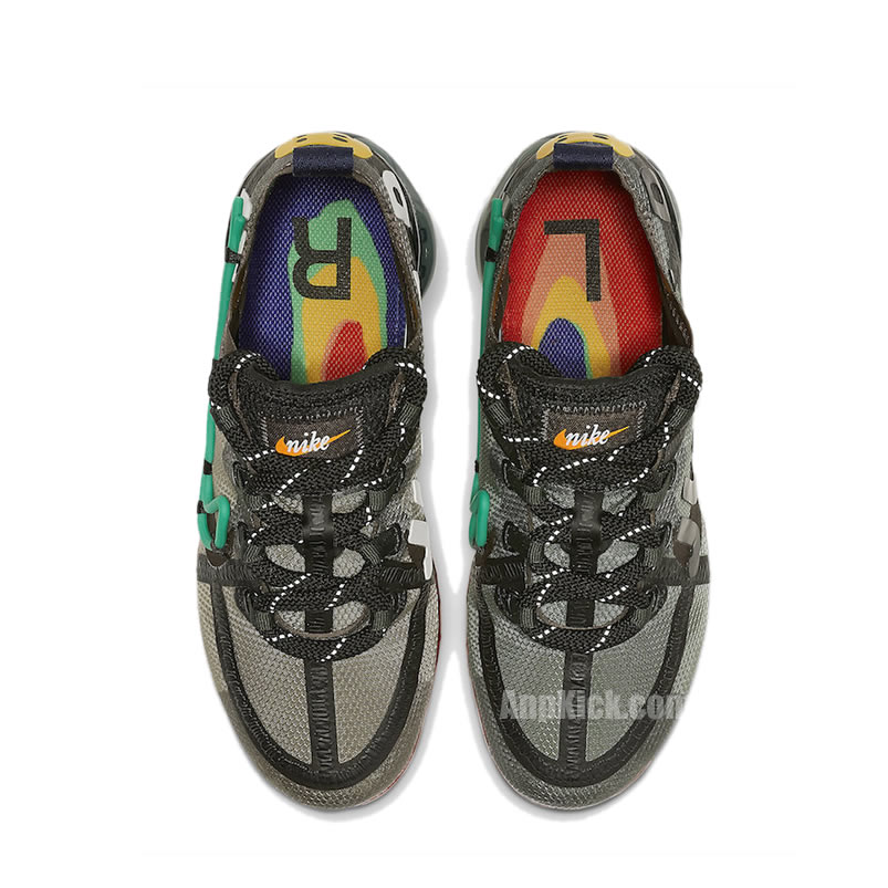 Cpfm Nike Air Vapormax 2019 Mens Womens Cactus Plant Flea Market Cd7001 300 (4) - www.newkick.vip