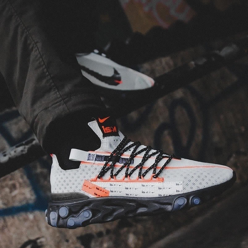 Anpkick Nike React Wr Ispa Ghost Aqua On Feet Ct2692 400 (1) - www.newkick.vip Anpkick Nike React Wr Ispa Ghost Aqua On Feet Ct2692 400 (1) - www.newkick.vip