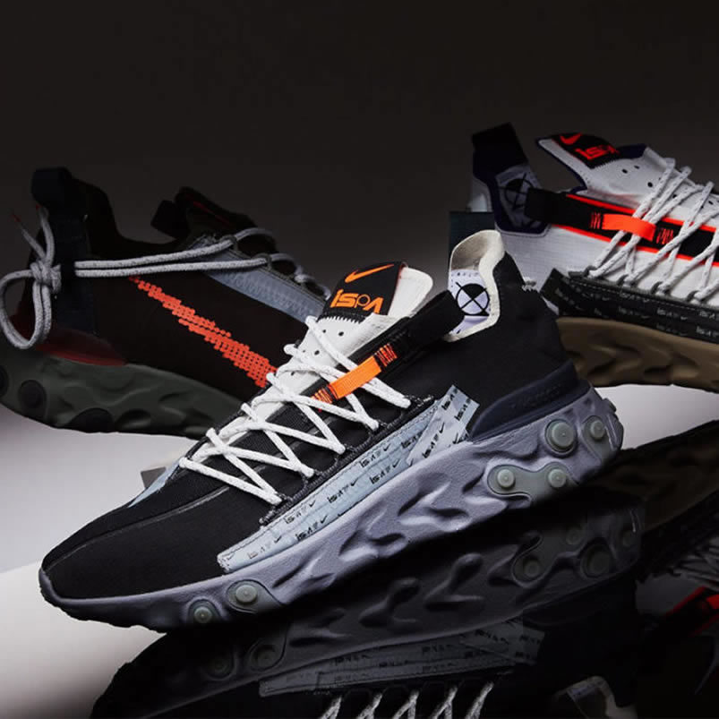Anpkick Nike Runner React Wr Ispa Shoes (2) - www.newkick.vip Anpkick Nike Runner React Wr Ispa Shoes (2) - www.newkick.vip