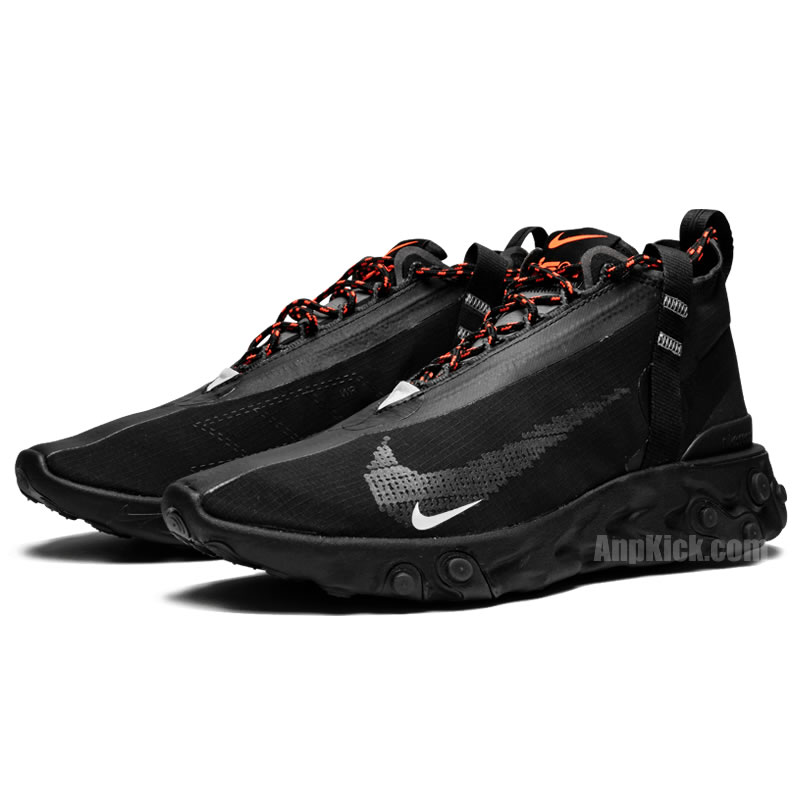 Nike React Wr Ispa Black At3143 001 (2) - www.newkick.vip Nike React Wr Ispa Black At3143 001 (2) - www.newkick.vip