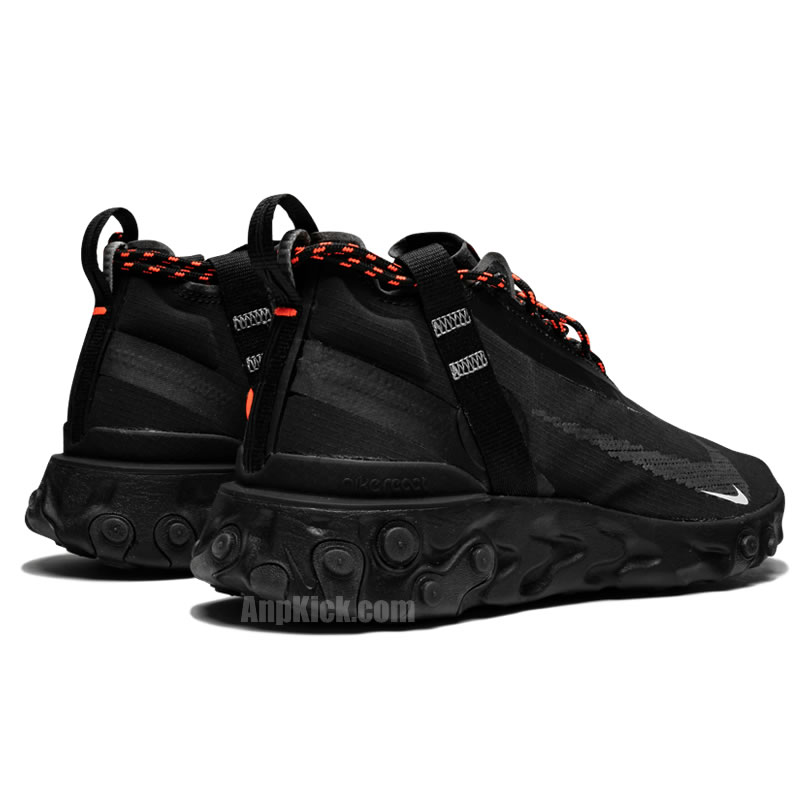Nike React Wr Ispa Black At3143 001 (3) - www.newkick.vip Nike React Wr Ispa Black At3143 001 (3) - www.newkick.vip